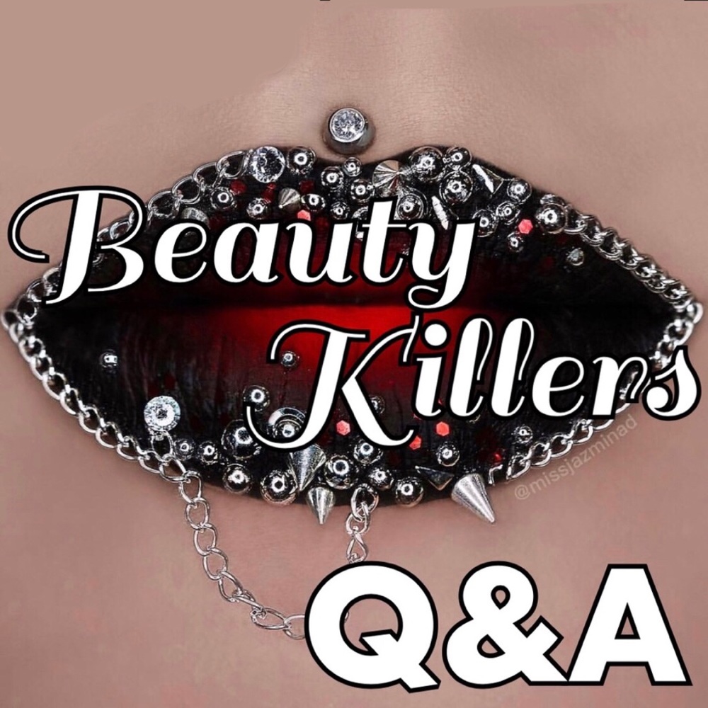 GOT QUESTIONS? We’ve got answers.